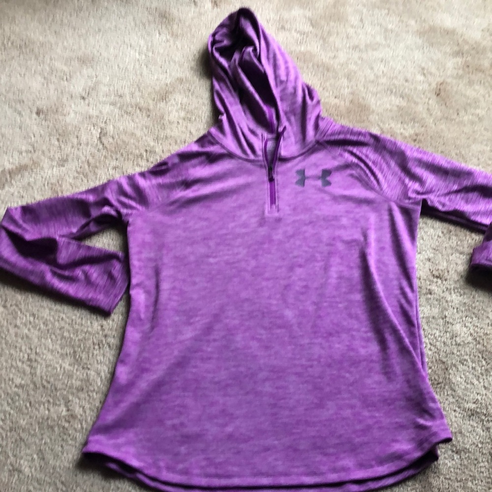 Under armour